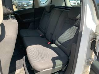 OPEL Meriva usata, con Climatizzatore