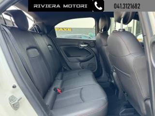 FIAT 500X usata, con Controllo automatico clima