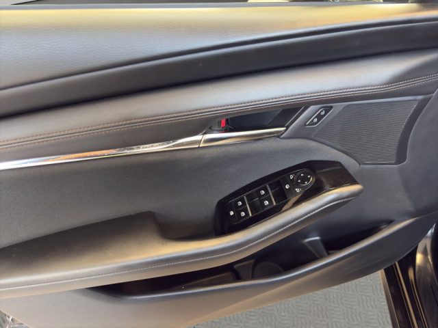 MAZDA 3 usata, con Specchietti laterali elettrici