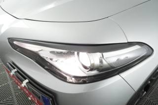 ALFA ROMEO Giulia usata 9