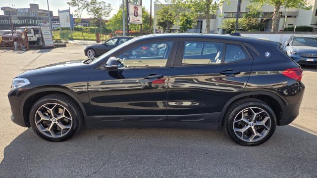 BMW X2 usata, con Airbag laterali
