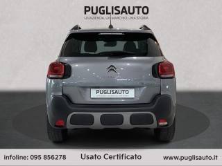 CITROEN C3 Aircross usata, con Autoradio