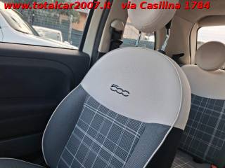 FIAT 500 usata, con Servosterzo