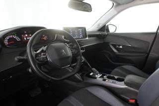 PEUGEOT 2008 usata 7