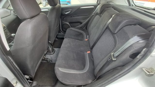 FIAT Punto usata, con Immobilizzatore elettronico