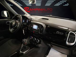 FIAT 500L usata 18
