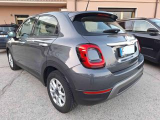 FIAT 500X usata, con Cerchi in lega