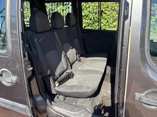 FIAT Doblo usata, con Immobilizzatore elettronico
