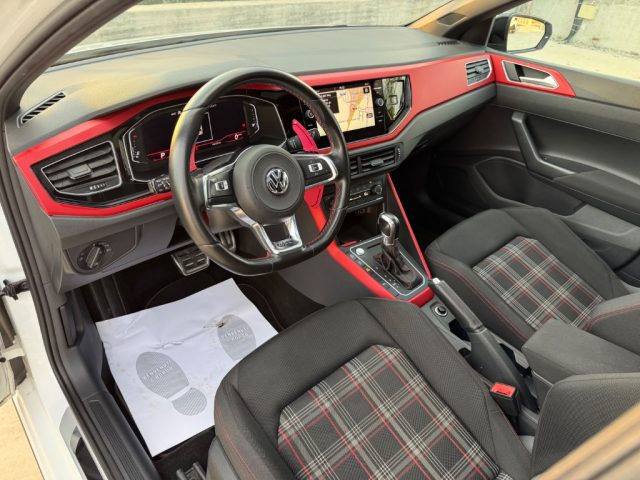 VOLKSWAGEN Polo usata, con Specchietti laterali elettrici