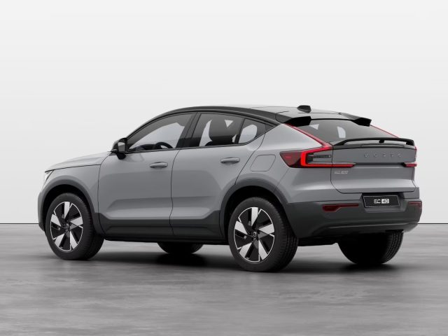 VOLVO EC40 usata, con Airbag Passeggero