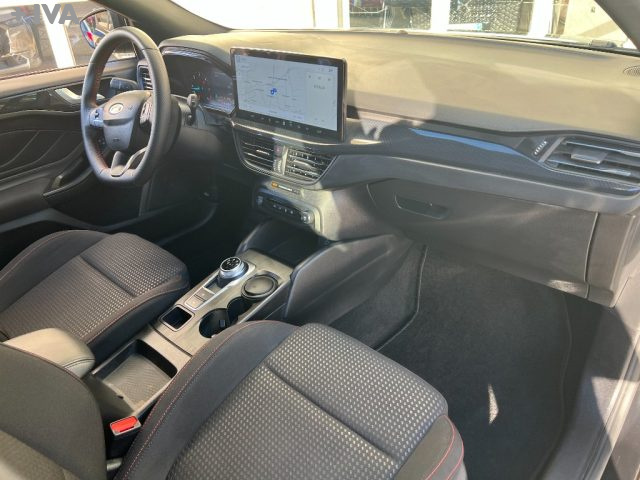 FORD Focus usata 11