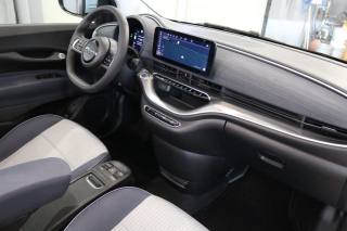 FIAT 500e usata, con Fari LED