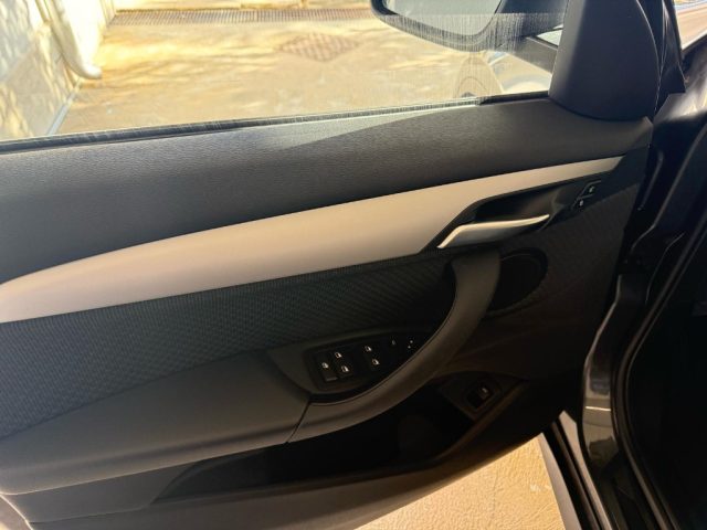 BMW X1 usata, con Cruise Control