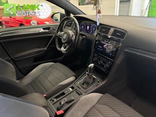 VOLKSWAGEN Golf usata, con Sound system