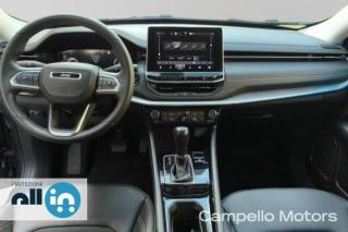 JEEP Compass usata 8