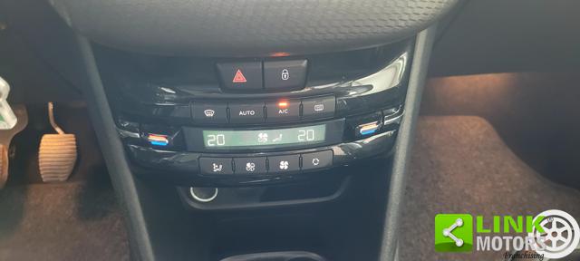 PEUGEOT 208 usata 12