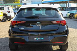 OPEL Astra usata, con Autoradio