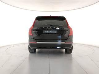 VOLVO XC90 usata, con Airbag Passeggero