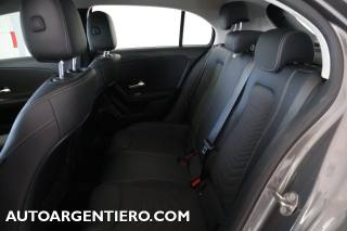 MERCEDES-BENZ A 180 usata, con Bluetooth