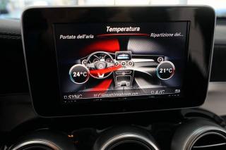 MERCEDES-BENZ GLC 250 usata, con Tettuccio apribile