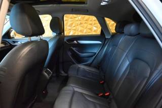 AUDI Q3 usata 110