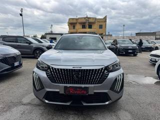 PEUGEOT 2008 BlueHDi 130 S&S EAT8 Allure