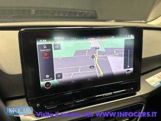 SEAT Leon usata, con Fendinebbia