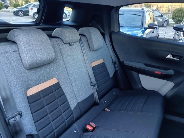 CITROEN C3 Aircross usata, con Touch screen