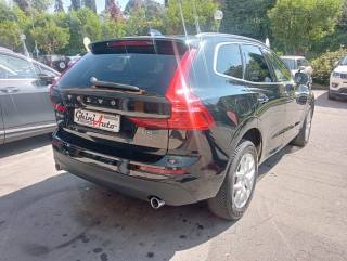 VOLVO XC60 usata, con Airbag