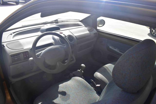 RENAULT Twingo usata, con Servosterzo
