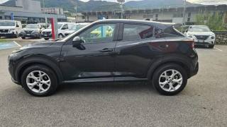 NISSAN Juke usata, con Cerchi in lega