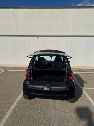 SMART ForTwo usata 4
