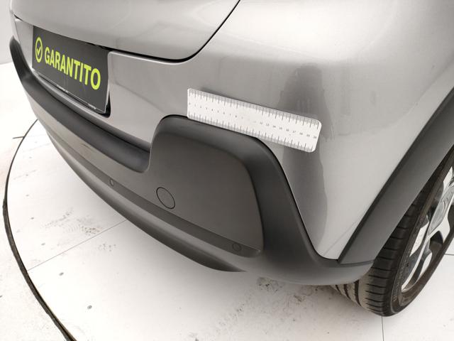 CITROEN C3 usata, con Sensore di pioggia