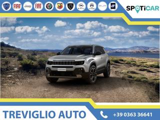 JEEP Avenger 1.2 Turbo 100 CV Summit