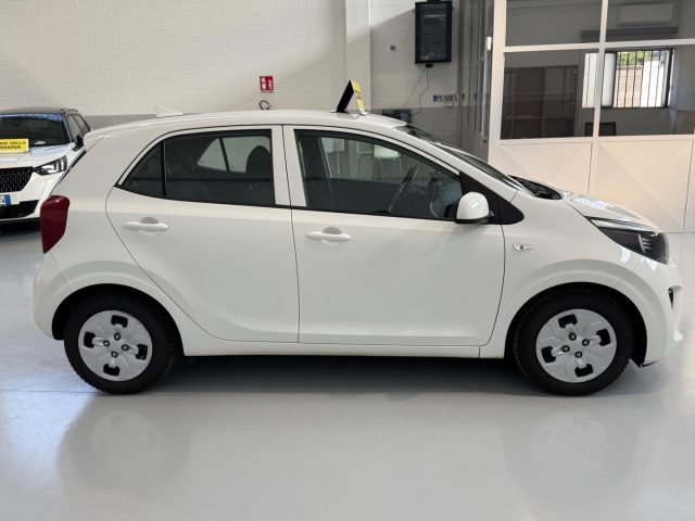KIA Picanto usata, con Airbag Passeggero