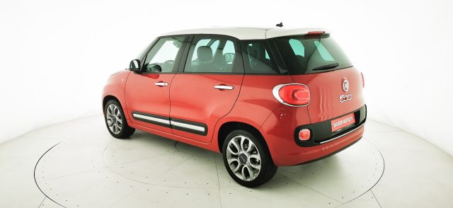 FIAT 500L usata, con Bluetooth