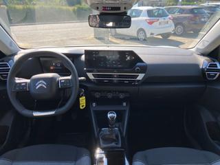 CITROEN C4 X usata 35