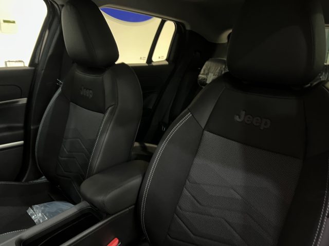 JEEP Avenger usata, con Vivavoce