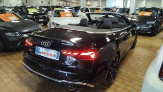 AUDI S5 usata, con Autoradio digitale
