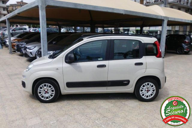 FIAT Panda usata, con Alzacristalli elettrici