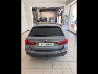 BMW 520 usata, con Airbag Passeggero
