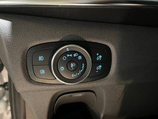 FORD Tourneo Custom usata, con Volante in pelle