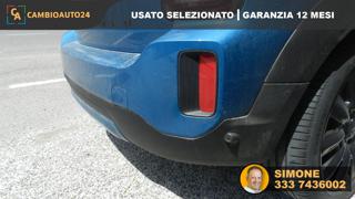 MINI Countryman usata, con Schermo multifunzione interamente digitale