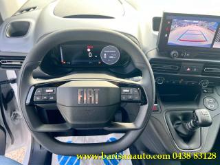 FIAT Doblo usata, con Cruise Control