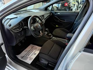 OPEL Astra usata, con Controllo trazione