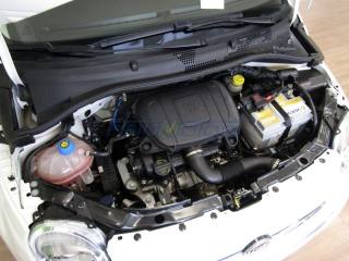 FIAT 500 usata, con Fendinebbia
