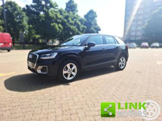 AUDI Q2 usata, con Airbag