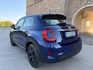 FIAT 500X usata 45