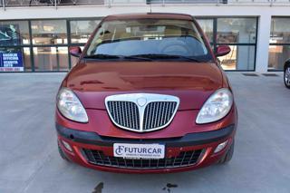 LANCIA Ypsilon 1.3 Multijet 16V Argento