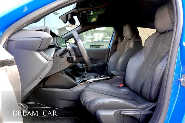 PEUGEOT 208 usata, con Controllo automatico clima